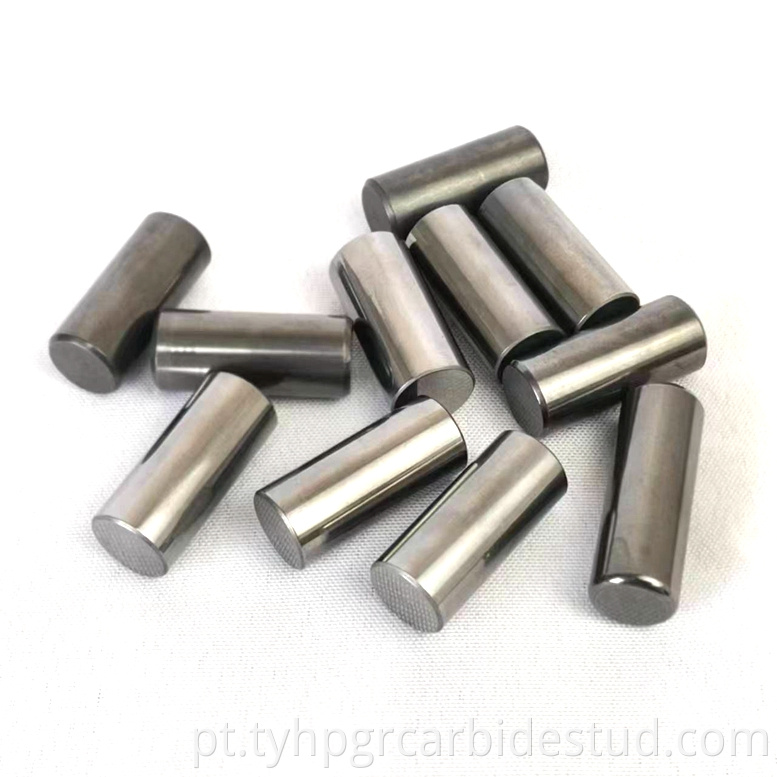 Carbide Button5 5